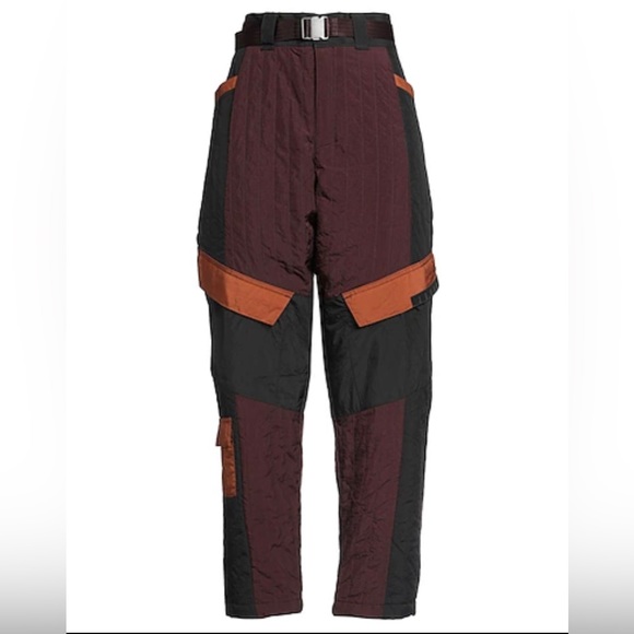 Jumpman Jordan Loose Fit Pants - Picture 1 of 8